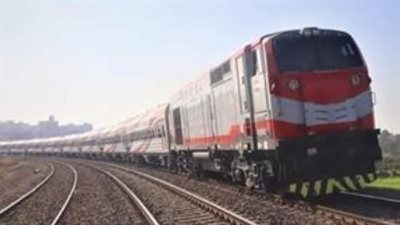 جدول القطارات المكيفة والروسى على خط القاهرة - الإسكندرية اليوم 18_2_2025