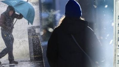 موجة برد جديدة تضرب البلاد.. الأرصاد الجوية المصرية تعلن توقعات الطقس خلال الأيام المقبلة