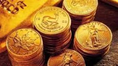 سعر الذهب اليوم فى السعودية.. الجنيه الذهب 2442.50 ريال