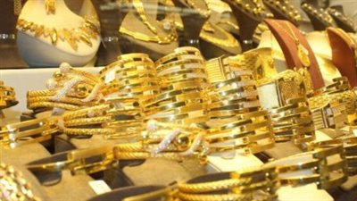  سعر الذهب اليوم في مصر اليوم الثلاثاء 18 فبراير 2025.. عيار 21 يسجل 4105 جنيهات