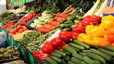 أسعار الخضروات والفاكهة اليوم 18_2_2025