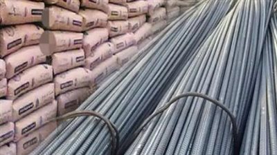 تباين أسعار الحديد والأسمنت اليوم الثلاثاء 18 فبراير 2025.. حديد عز بكام؟