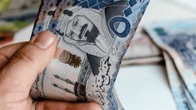 سعر الريال السعودي مقابل الجنيه المصري في السوق السوداء اليوم 18_2_2025