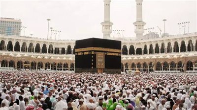 أسعار عمرة رمضان 2025 من مصر. والشروط والأوراق المطلوبة وطريقة التسجيل