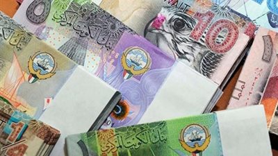 سعر الدينار الكويتي اليوم الخميس 13 فبراير 2025 في البنوك وشركات الصرافة