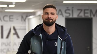 السطو على مسكن أوليفييه جيرو.. وسرقة مجوهرات وساعات بنصف مليون دولار