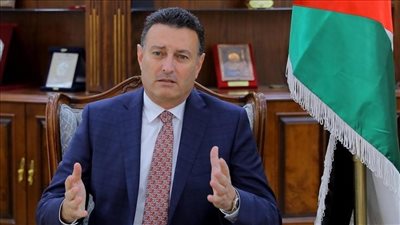 مجلس النواب الأردني يؤكد أهمية التكاتف الدولي لوقف الحرب على غزة