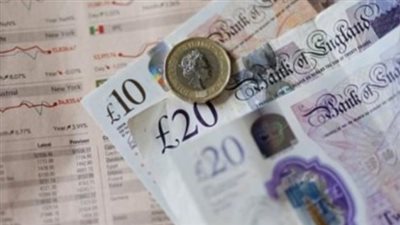 سعر الجنيه الإسترليني فى البنوك المصرية اليوم الخميس 13-2-2025