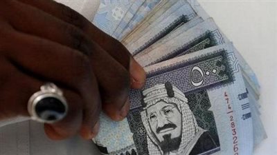 سعر الريال السعودي في مصر اليوم الأربعاء 19 فبراير 2025