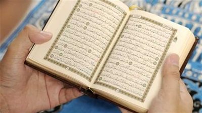 حكم قراءة القرآن دون وضوء في رمضان