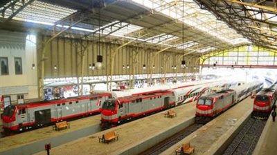 موعد بدء إطلاق العمل بمركز خدمة العملاء الصوتية للاستعلام وحجز تذاكر القطارات آليا 