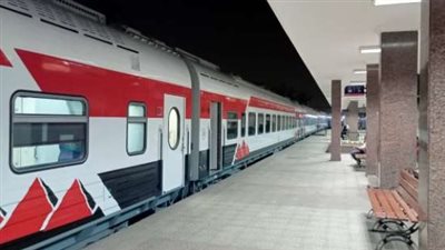 مواعيد قطارات السكة الحديد في رمضان 2025