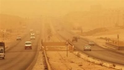 طقس اليوم في مصر.. تفاصيل حالة الجو وأهم الظواهر الجوية المتوقعة