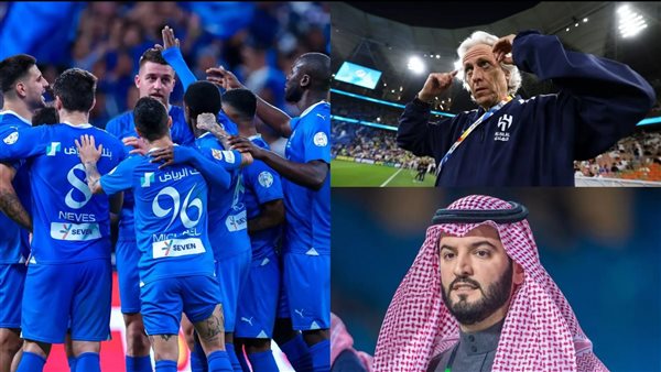 الاتحاد السعودي يعاقب الهلال بعد هجومه على الحكام.. ويوقف أوباميانج وسيماكان