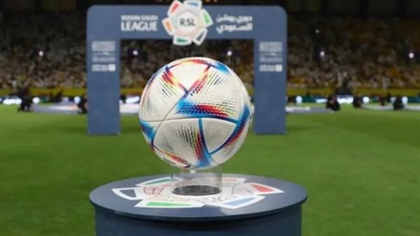 مفاجأة.. بيع حقوق نقل الدوري السعودي إلى “شركة ثمانية”