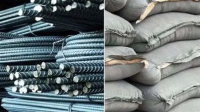 أسعار الحديد والأسمنت اليوم الأربعاء 19 فبراير 2025.. حديد عز بكام؟