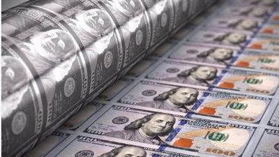 مفاجأة في سعر الدولار اليوم الخميس 20 فبراير 2025.. الأخضر بكامِ النهاردة؟