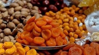 أسعار ياميش رمضان 2025.. - السوداني مكسرات يصل إلى 140 جنيهًا