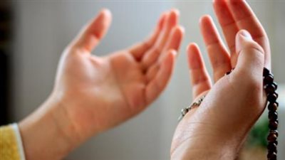 دعاء الصباح.. - اللهم ما أصبح بي من نعمة أو بأحد من خلقك فمنك وحدك لا شريك لك، فلك الحمد ولك الشكر