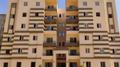 بالأسماء.. الفائزين في قرعة وحدات روضة العبور 2025