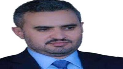  عبدالعزيز الشيخ.. قائد يحمل طموح كبيرة أحدث نقلة نوعية بالإعلام بجنوب اليمن