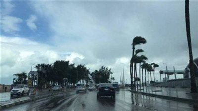 تحذير عاجل من الأرصاد بشأن حالة الطقس اليوم الخميس 20 فبراير 2025 بمصر 