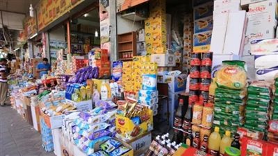 أسعار السلع التموينية لشهر مارس 2025