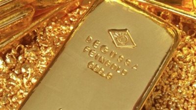 سعر الذهب الآن في مصر.. ارتفاع المعدن الأصفر بسوق الصاغة اليوم 20_2_2025
