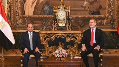 مصر وإسبانيا تدعوان لانسحاب القوات الإسرائيلية من لبنان