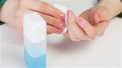 استخدامات الأسيتون.. 7 استعمالات بخلاف إزالة طلاء الاظافر