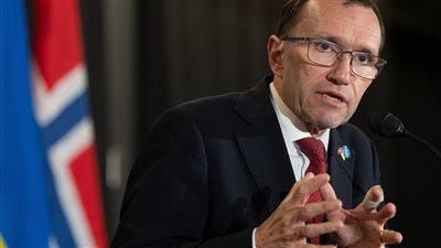 النرويج: أوروبا تعانى حاليًا أزمة عميقة وتشعر بتهديد وجودى