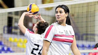 من دعم المدرب لمنعها من دخول النادي.. تفاصيل أزمة لاعبة الزمالك