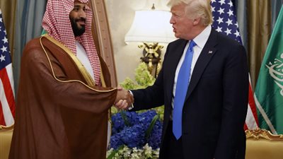 حشد عربي في السعودية حول خطة لغزة لإحباط ترامب