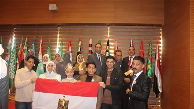التعليم العالي: مصر تحقق إنجازًا كبيرًا في احتفالية الأسبوع العربي للبرمجة 2024 بتونس
