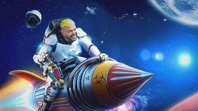 مواعيد عرض برنامج رامز جلال رامز إيلون مصر في رمضان 2025.. وترددات القنوات الناقلة 