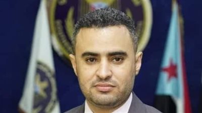 كيف يتولى الإعلام الجنوبي بقيادة 