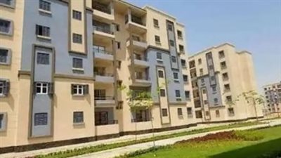 شقق مبادرة بيتك في مصر للمصريين بالخارج