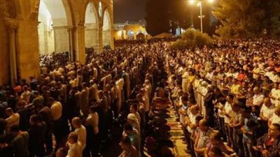 ضوابط صلاة التراويح في رمضان 2025