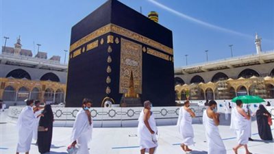 الأوراق المطلوبة لأداء عمرة رمضان 2025