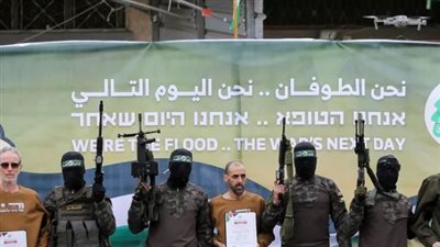 حماس: إسرائيل تحاول إعادة الأمور إلى نقطة البداية