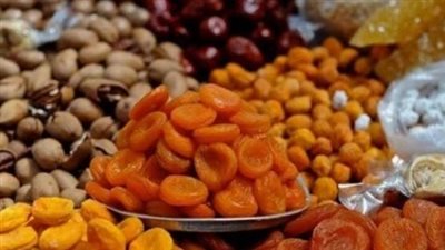 أسعار ياميش رمضان 2025 في الأسواق