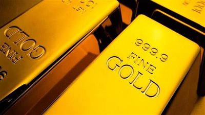 أسعار الذهب اليوم في مصر.. عيار 21 يسجل 4135 جنيهًا