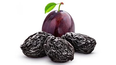 فوائد البرقوق المجفف أو القراصيا.. 3 منافع تعرف عليها قبل رمضان