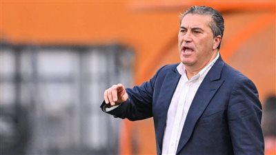 مدرب الزمالك يوجه رسالة لجماهير القلعة البيضاء قبل انطلاق القمة