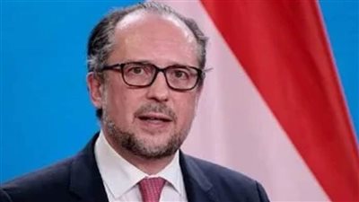 مستشار النمسا ألكسندر شالينبرج يعتزل العمل السياسى