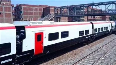 مواعيد القطارات على خط القاهرة أسوان والإسكندرية أسوان والعكس اليوم الأحد 23_2_2025