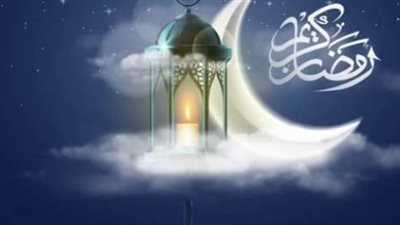 دعاء دخول شهر رمضان 2025