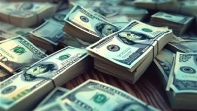 سعر الدولار مقابل الجنيه المصري اليوم 23_2_2025