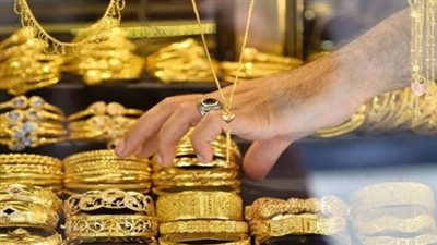 أسعار الذهب اليوم في مصر.. عيار 21 يسجل 4140 جنيهًا