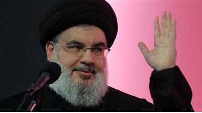  إجراءات مشددة لتأمين جنازة حسن نصر الله اليوم.. تفاصيل المراسم ومكان الدفن